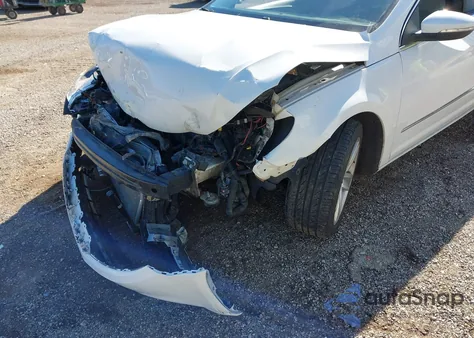 2013 Volkswagen Cc 2.0T Sport z USA, uszkodzony, nr VIN WVWBP7AN4DE508813